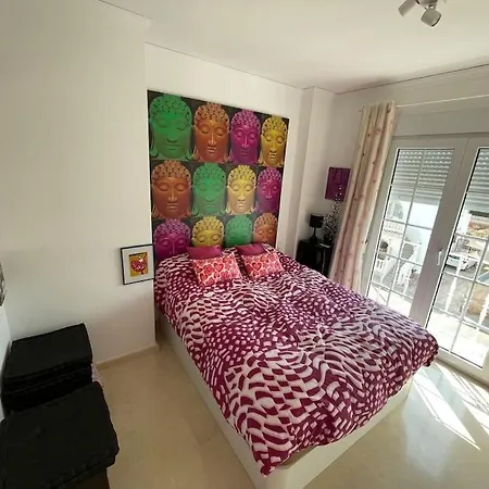 Club Nautico Con Piscina * Denia