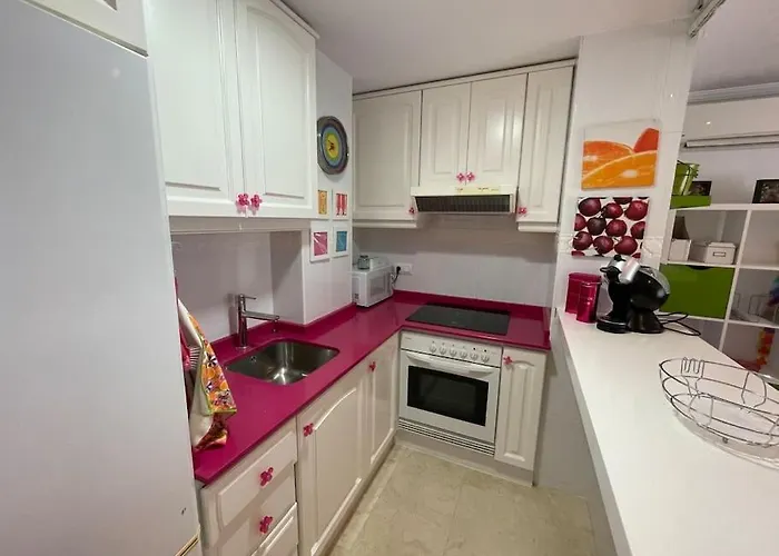 Club Nautico Con Piscina Apartman *